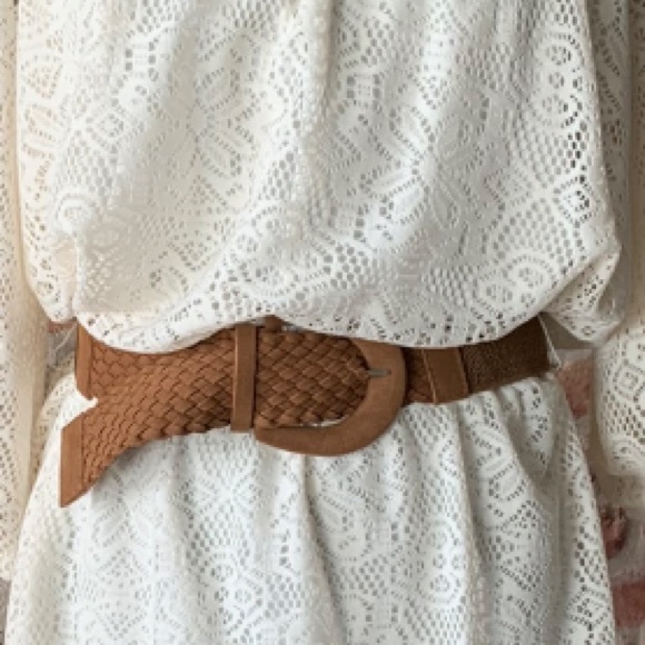 NWT dELiA*s HeartSoul Lace Dress - Picture 5 of 15